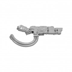 Hot Shot Volley Gun - Scions Warhammer 40k bitz