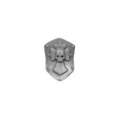 Small Shield A  Warhammer 40k Terminator bitz