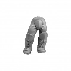 Legs A - Scions Warhammer 40k bitz