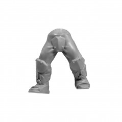 Legs E - Scions Warhammer 40k bitz