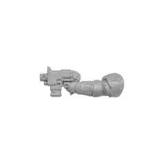 Bolt Pistol - Scions Warhammer 40k bitz