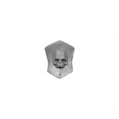 Small Shield D  Warhammer 40k Terminator bitz