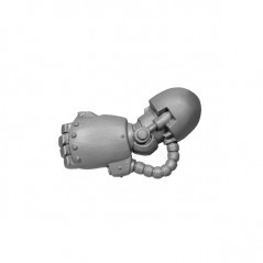 Power Fist A Warhammer 40k Terminator bitz