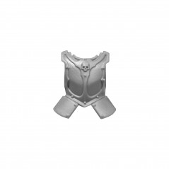 Torso A - Scions Warhammer 40k bitz