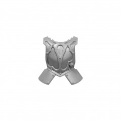 Torso B - Scions Warhammer 40k bitz