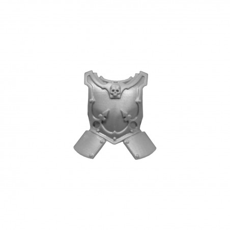 Torso C - Scions Warhammer 40k bitz