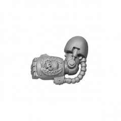 Power Fist B Warhammer 40k Terminator bitz