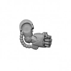 Power Fist B