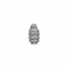 Grenade A Bullgryns & Ogryns Warhammer 40k bitz
