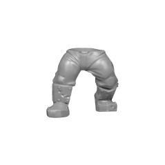 Ogryns Legs B Bullgryns & Ogryns Warhammer 40k bitz