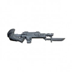 Fusil Laser B