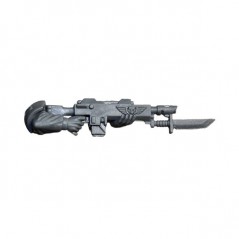 Fusil Laser F