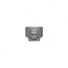 Crotch Plate A Warhammer 40k Terminator bitz