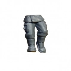 Jambes Cadiennes E