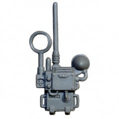 Pack Radio