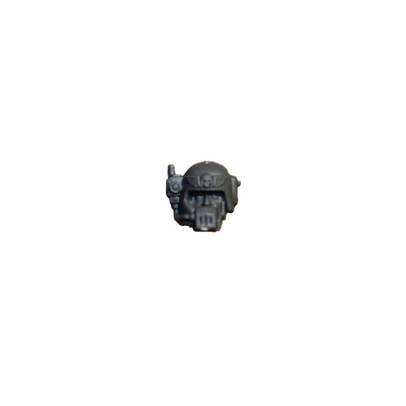 Tête E