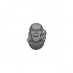 Bare Head B Warhammer 40k Terminator bitz