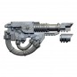 Canon Laser Sentinelle Canon Laser Sentinelle