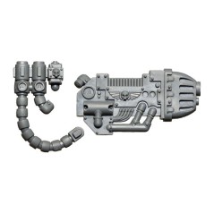 Canon Plasma Sentinelle