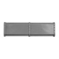 Blindage de chenille C Blindage de chenille C