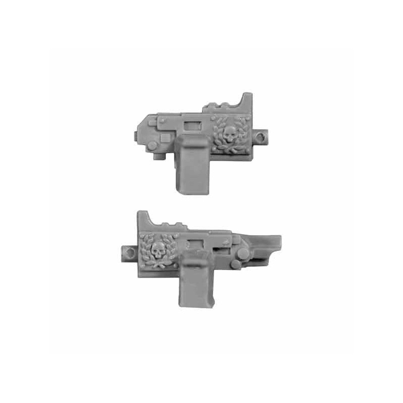 Bolter Double Bolter Double