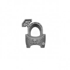 Terminator Torso D Warhammer 40k Terminator bitz