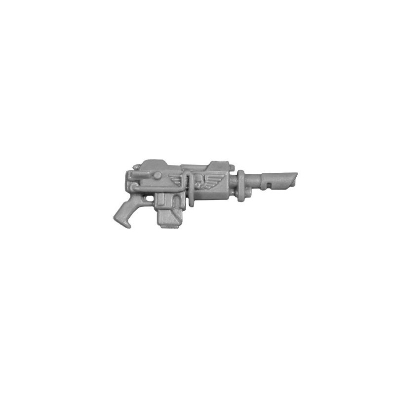 Fusil laser court Fusil laser court