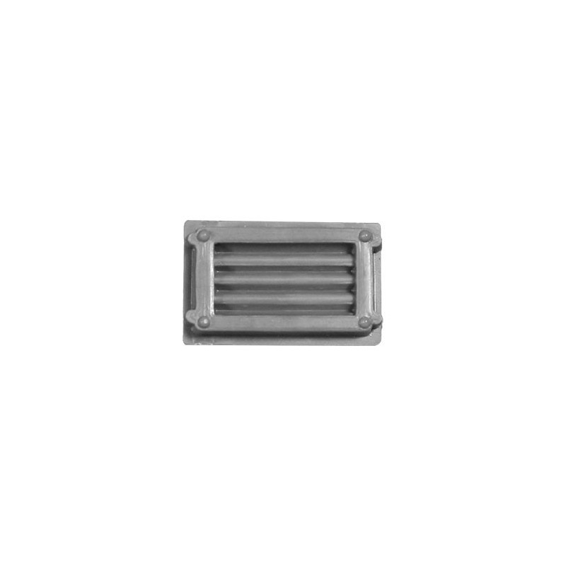 Grille d'Aération Grille d'Aération