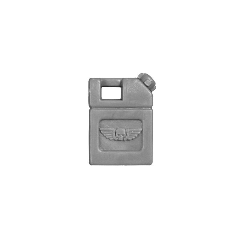 Jerrycan Jerrycan
