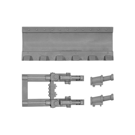 Bulldozer Kit