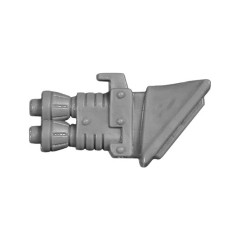 Heavy Flamer