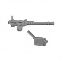 Machine Gun
