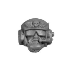Head O