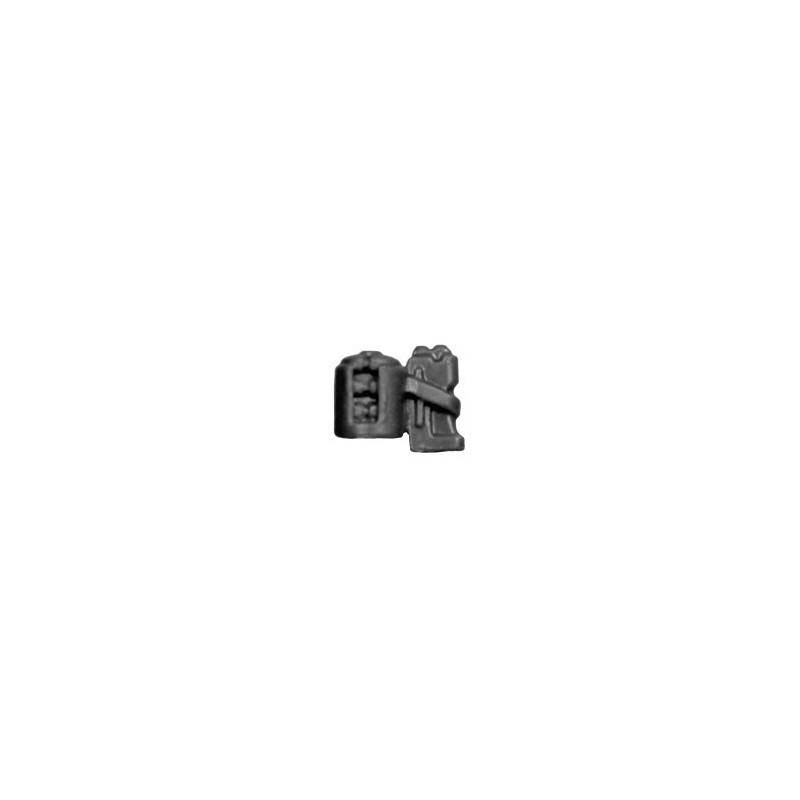 Accessoire grenade et chargeur B