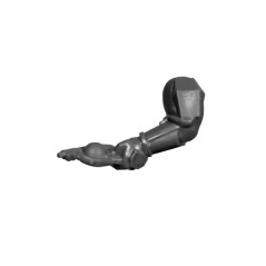 Bras avec scanner