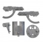 Twin Assault Cannons