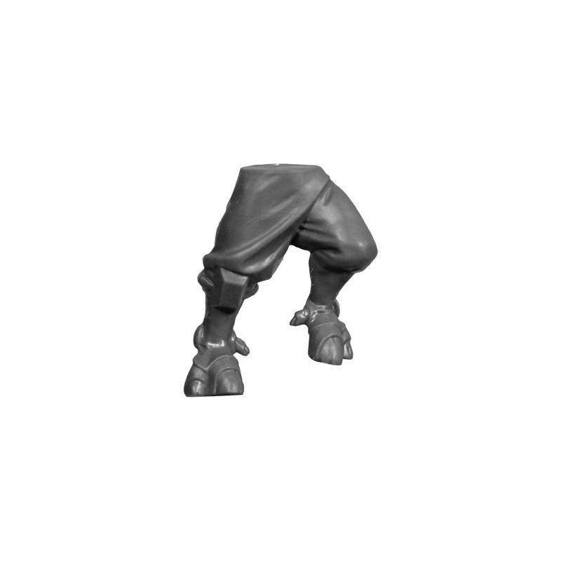 Jambes Cibleur A