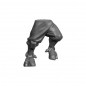 Jambes Cibleur A