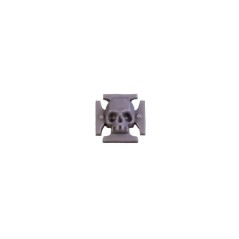 Crux with Skull Warhammer 40k Land Raider bitz