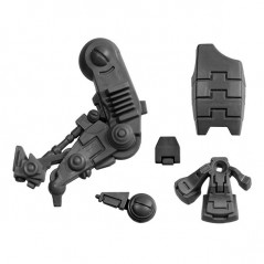 Jambe droite XV88