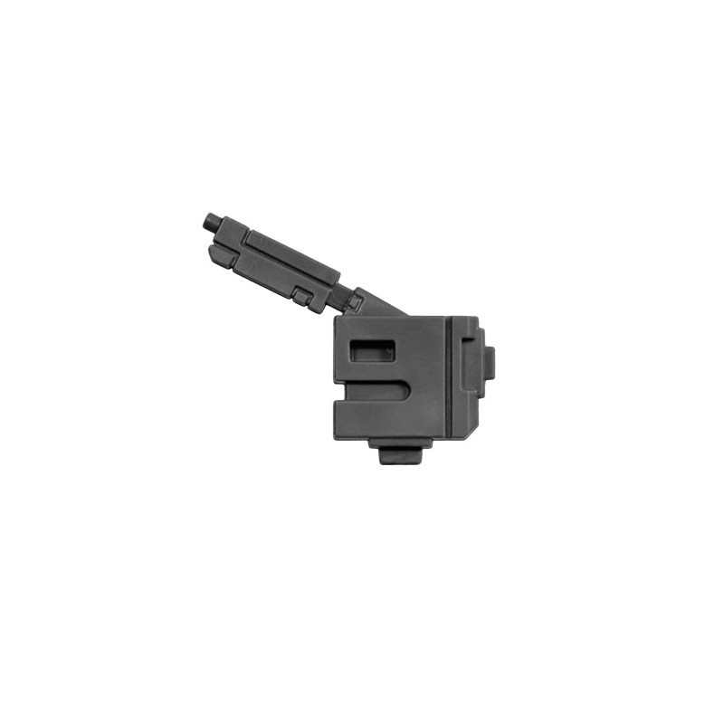 Structure arme A Structure arme A