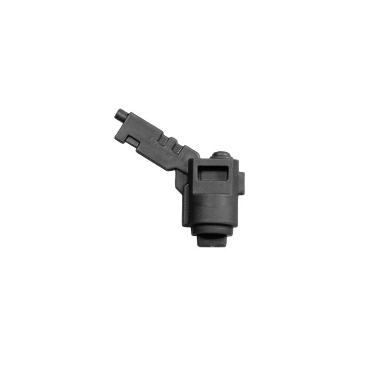 Structure arme B Structure arme B