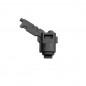 Structure arme B Structure arme B
