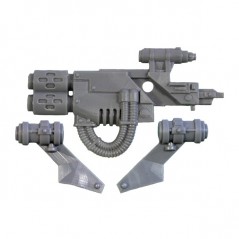 Multi Melta Warhammer 40k Land Raider bitz