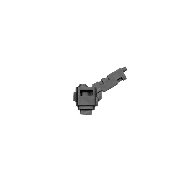 Structure arme C