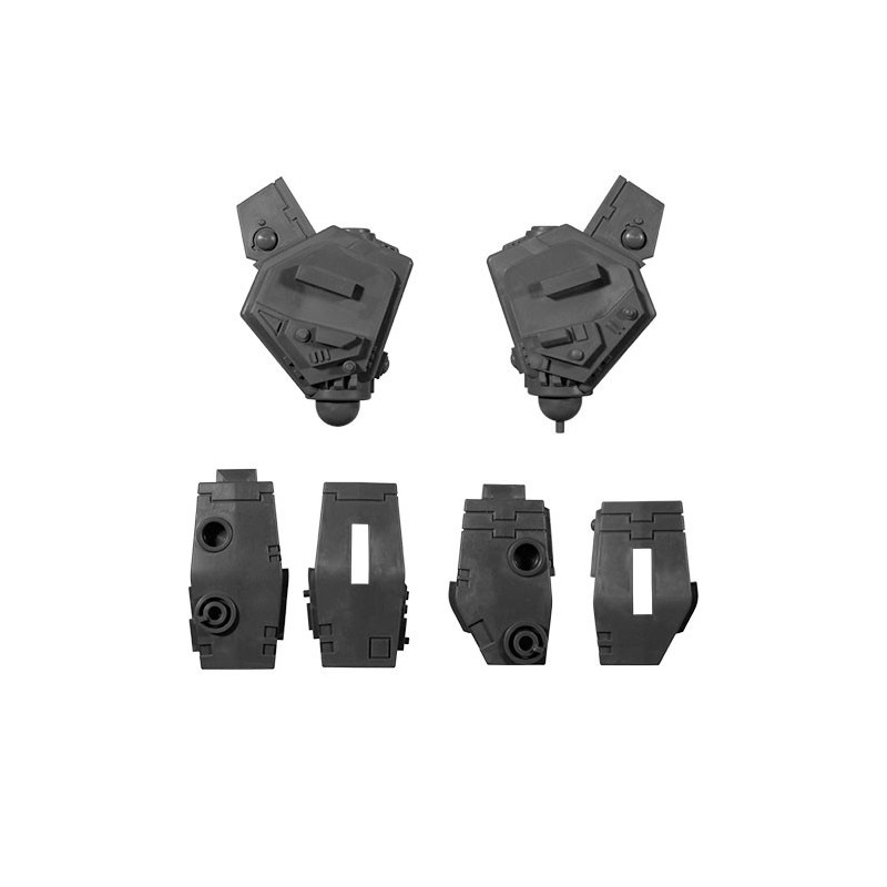 Torse XV104