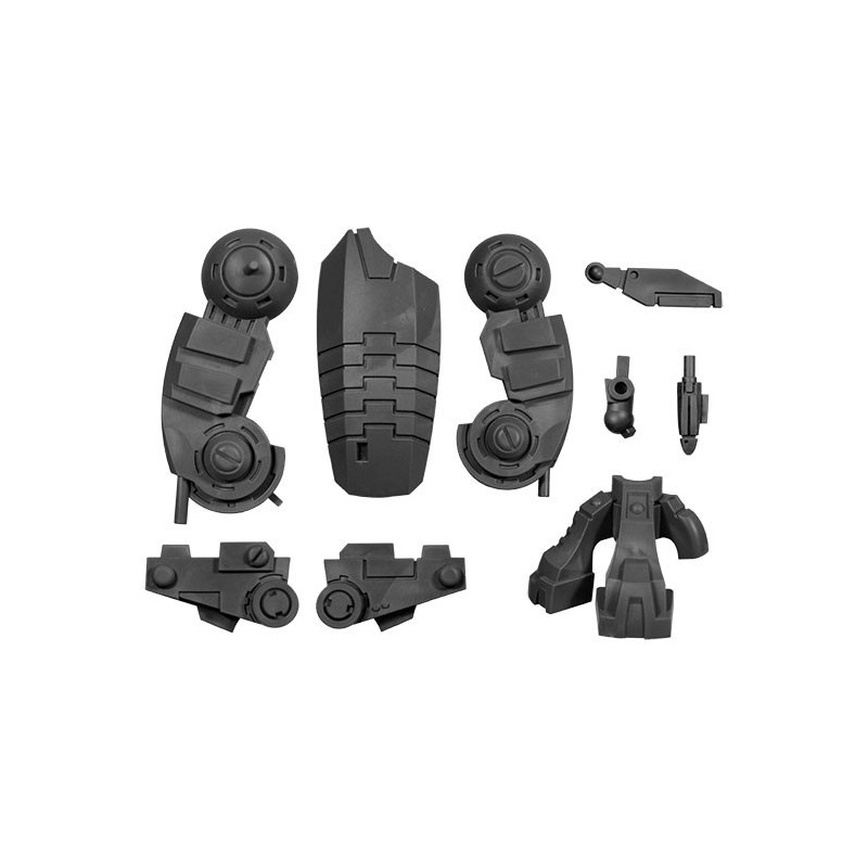 Jambe droite XV104