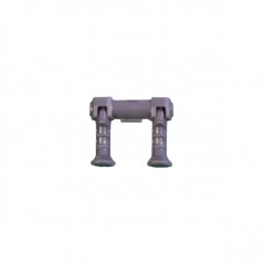 Weapon Grip Warhammer 40k Land Raider bitz