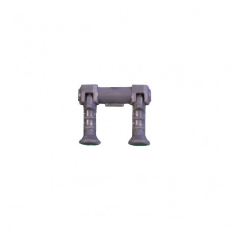 Weapon Grip Warhammer 40k Land Raider bitz