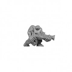 Gretchins Body D Gretchins Orks bitz  Wh40k